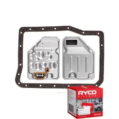 Ryco Automatic Transmission Filter Service Kit RTK57 + Service Stickers