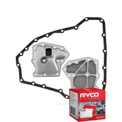 Ryco Automatic Transmission Filter Service Kit RTK59 + Service Stickers