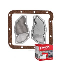 Ryco Automatic Transmission Filter Service Kit RTK60 + Service Stickers
