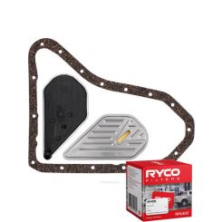 Ryco Automatic Transmission Filter Service Kit RTK61 + Service Stickers