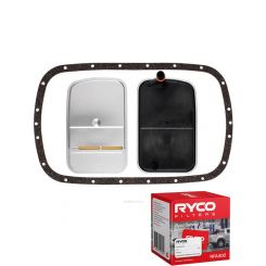 Ryco Automatic Transmission Filter Service Kit RTK65 + Service Stickers