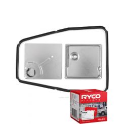 Ryco Automatic Transmission Filter Service Kit RTK68 + Service Stickers