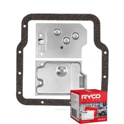 Ryco Automatic Transmission Filter Service Kit RTK7 + Service Stickers