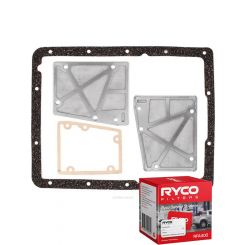 Ryco Automatic Transmission Filter Service Kit RTK70 + Service Stickers