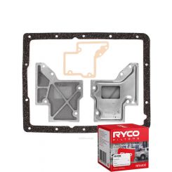 Ryco Automatic Transmission Filter Service Kit RTK71 + Service Stickers