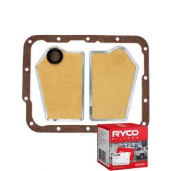 Ryco Automatic Transmission Filter Service Kit RTK73 + Service Stickers