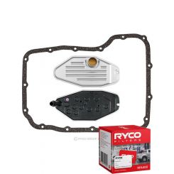 Ryco Automatic Transmission Filter Service Kit RTK76 + Service Stickers