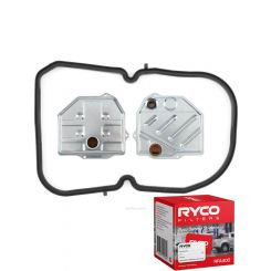 Ryco Automatic Transmission Filter Service Kit RTK77 + Service Stickers