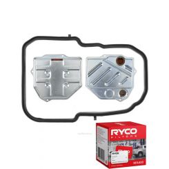 Ryco Automatic Transmission Filter Service Kit RTK78 + Service Stickers