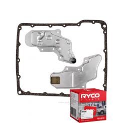 Ryco Automatic Transmission Filter Service Kit RTK80 + Service Stickers