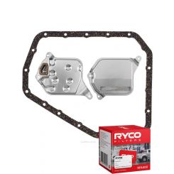 Ryco Automatic Transmission Filter Service Kit RTK81 + Service Stickers