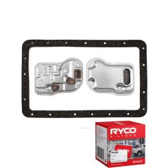 Ryco Automatic Transmission Filter Service Kit RTK82 + Service Stickers