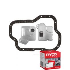 Ryco Automatic Transmission Filter Service Kit RTK83 + Service Stickers