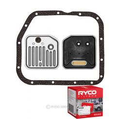 Ryco Automatic Transmission Filter Service Kit RTK84 + Service Stickers