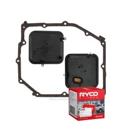 Ryco Automatic Transmission Filter Service Kit RTK88 + Service Stickers