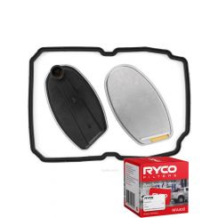 Ryco Automatic Transmission Filter Service Kit RTK92 + Service Stickers