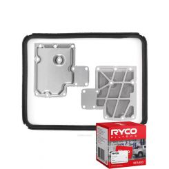 Ryco Automatic Transmission Filter Service Kit RTK94 + Service Stickers