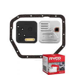 Ryco Automatic Transmission Filter Service Kit RTK96 + Service Stickers