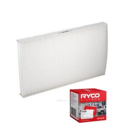 Ryco Cabin Air Filter RCA171P + Service Stickers