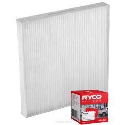Ryco Cabin Air Filter RCA223P + Service Stickers