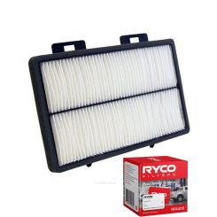 Ryco Cabin Air Filter RCA313P + Service Stickers