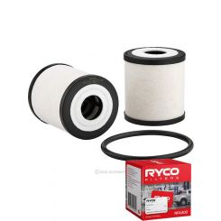 Ryco Crankcase Ventilation PCV Filter R2774P + Service Stickers