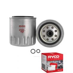 Ryco Fuel Filter Z556 + Service Stickers