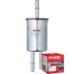 Ryco Fuel Filter Z623 + Service Stickers
