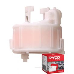 Ryco Fuel Filter Z904 + Service Stickers
