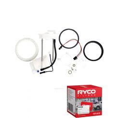 Ryco Fuel Filter Z922 + Service Stickers