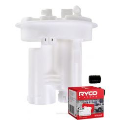 Ryco Fuel Filter Z933 + Service Stickers