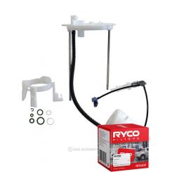 Ryco Fuel Filter Z937 + Service Stickers