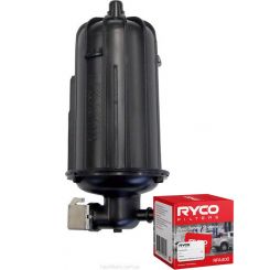 Ryco Fuel Filter Z939 + Service Stickers