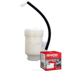 Ryco Fuel Filter Z943 + Service Stickers