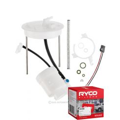 Ryco Fuel Filter Z992 + Service Stickers