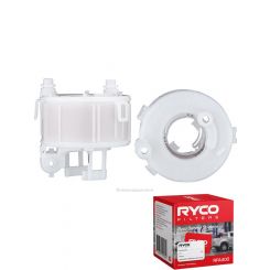 Ryco In-Tank Fuel Filter Z1084 + Service Stickers