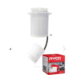 Ryco In-Tank Fuel Filter Z899 + Service Stickers