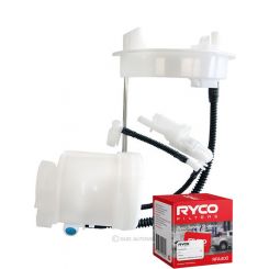Ryco In-Tank Fuel Filter Z979 + Service Stickers