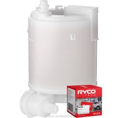 Ryco In-Tank Fuel Filter Z994 + Service Stickers