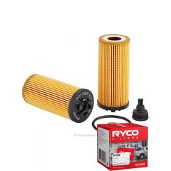 Ryco Oil Filter R2864P + Service Stickers