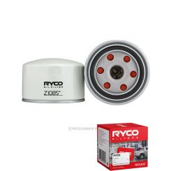 Ryco Oil Filter Z1085 + Service Stickers