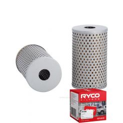 Ryco Oil Filter R2008P + Service Stickers