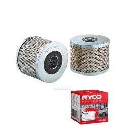 Ryco Oil Filter R2788P + Service Stickers