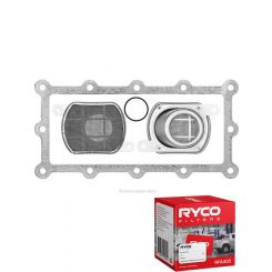 Ryco Transmission Filter RTK292 + Service Stickers