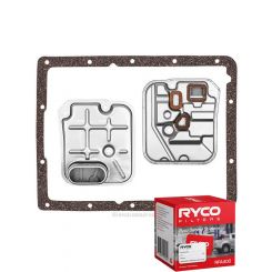 Ryco Transmission Filter RTK295 + Service Stickers