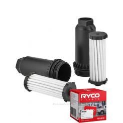 Ryco Transmission Filter RTK297 + Service Stickers