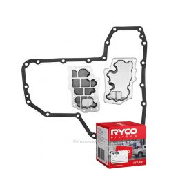 Ryco Transmission Filter RTK300 + Service Stickers