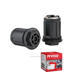 Ryco Urea Filter R2807P + Service Stickers