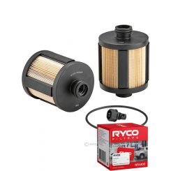 Ryco Urea Filter R2805P + Service Stickers