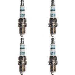4 x Denso HP Iridium Spark Plugs IK16